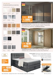 Schrank im Opti-Wohnwelt Prospekt in Waiblingen Aktueller Opti-Wohnwelt Prospekt mit Schrank, "Hot Sommer Sale", Seite 27