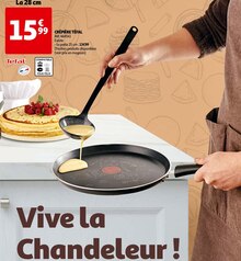 CRÊPIÈRE à Auchan dans Ézanville CRÊPIÈRE à Auchan dans Ézanville