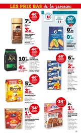 Café Angebote im Prospekt "bi1 supermarché" von Bi1 auf Seite 13