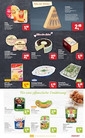 Aktueller Markant Prospekt mit Fisch, "...freu Dich drauf!", Seite 5