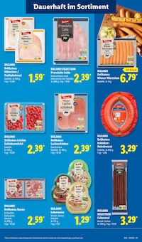 Wiener Würstchen im aktuellen Lidl Prospekt (Dresden) Wiener Würstchen im Lidl Prospekt "LIDL LOHNT SICH" mit 71 Seiten (Dresden)