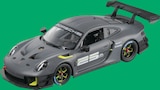 Intermarché Hyper Le Cendre - Promo Porsche 911 GT2 Clubsport 25 radiocommandée 1/12ème Promo Porsche 911 GT2 Clubsport 25 radiocommandée 1/12ème à 39,90 € dans le catalogue Intermarché Hyper à Le Cendre