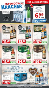 Aktueller GetrÀnkeland Ahrensfelde Prospekt GetrÀnkeland Prospekt Ahrensfelde "Die GetrÀnkekönner" mit 16 Seiten