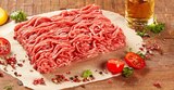 Hackfleisch gemischt für 2,99 € bei REWE im Angebot Hackfleisch gemischt im aktuellen REWE Prospekt