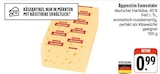 nah und gut Oelsnitz - Emmentaler Angebot im Prospekt Emmentaler bei nah und gut im Oelsnitz Prospekt für 0,99 €