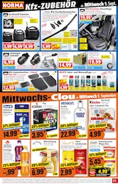 Fenster Angebot & Preis im aktuellen Norma Prospekt Fenster Angebot im aktuellen Norma Prospekt auf Seite 11