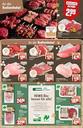 REWE Schnitzel im Prospekt REWE Schnitzel im Prospekt