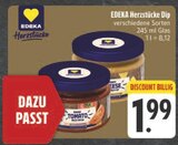 Aktuelle Chips Angebote bei E center in Jena Aktuelles Dip Sunny Tomato Angebot bei E center in Jena ab 1,99 €