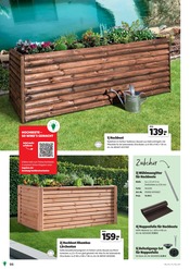 Aktueller Hagebaumarkt Prospekt mit Reis, "GARTENGESTALTUNG", Seite 96