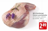 EDEKA Bingen - Württemberger Frische Lammschulter Angebot im Prospekt Württemberger Frische Lammschulter bei EDEKA im Bingen Prospekt für 2,49 €