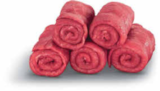 Netto Marken-Discount - Rouladen vom Rind Angebot im Prospekt Rouladen vom Rind bei Netto Marken-Discount im Prospekt "" für 1,49 €