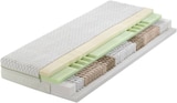 Aktuelles Gel-Taschenfederkernmatratze Angebot bei XXXLutz Möbelhäuser in Wuppertal ab 799,00 €