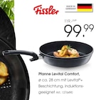 Aktuelles Pfanne Levital Comfort Angebot bei Zurbrüggen in Bielefeld ab 99,99 €