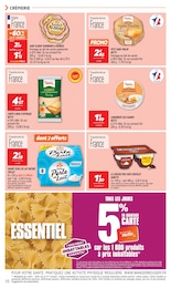 Offre Yaourt nature dans le catalogue Netto du moment à la page 10