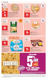 Lait en promo dans le catalogue Netto à la page 10