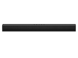 Soundbar im MediaMarkt Saturn Prospekt DS40T.DDEULLK, Soundbar, Schwarz von LG im aktuellen MediaMarkt Saturn Prospekt für 164,99 €