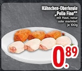 Hähnchen-Oberkeule Pollo Fino Angebote bei EDEKA Passau für 0,89 €