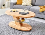 Aktuelles Couchtisch 4328 Angebot bei Segmüller in Mannheim ab 399,00 €