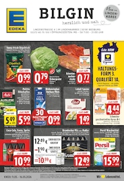 EDEKA Prospekt für Elsdorf: "Aktuelle Angebote", 24 Seiten, 11.05.2026 - 16.05.2026