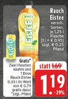 EDEKA - Eistee Zitrone Angebot im Prospekt Eistee Zitrone bei EDEKA im Prospekt "" für 1,19 €