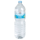 Natürliches Mineralwasser, Naturell 1,5 l im Angebot bei ALDI SÜD in Stuttgart Natürliches Mineralwasser, Naturell 1,5 l Angebote bei ALDI SÜD Stuttgart für 0,29 €