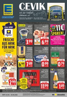 Cola im E center Prospekt "Aktuelle Angebote" mit 28 Seiten (Stolberg (Rheinland, Kupferstadt))