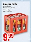 Angebot im EDEKA Wegberg Prospekt EDEKA Wegberg Prospekt mit im Angebot fĂŒr 9,99 âŹ