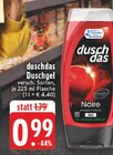 Duschgel Noire bei E center im Bad Münstereifel Prospekt für 0,99 €