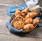 Assortiment de viennoiseries pur beurre X9 dans le catalogue Intermarché Hyper