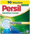 Aktuelle Persil Angebote bei Penny in Göttingen Aktuelles Universal Pulver Angebot bei Penny in Göttingen ab 16,99 €