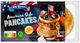 American Style Pancakes von Mike Mitchell's für 1,79 € bei Penny im Angebot American Style Pancakes von Mike Mitchell's im aktuellen Penny Prospekt