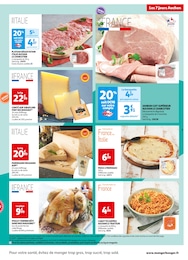 Offre Plateau dans le catalogue Auchan Supermarché du moment à la page 7