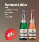 Getränke Hoffmann - Sekt Halbtrocken Angebot im Prospekt Sekt Halbtrocken bei Getränke Hoffmann im Prospekt "" für 4,60 €