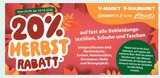 Aktuelle Tasche Angebote bei V-Markt in München Aktuelles 20% Rabatt Angebot bei V-Markt in München