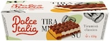 Tiramisu Angebote von Dolce Italia bei nahkauf Darmstadt für 2,59 €