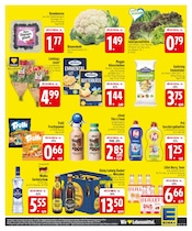 König Pilsener im EDEKA Prospekt in Straubing Aktueller EDEKA Prospekt mit König Pilsener, "DAS BESTE DER WOCHE", Seite 27