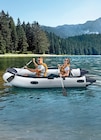 Schlauchboot mit 2 Sitzbänken ca. 3,2 m Angebote von ART SPORT bei Netto Marken-Discount Eberswalde für 379,00 €