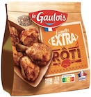 Chicken Wings im Beutel Angebote von le Gaulois bei REWE Dresden für 2,49 €