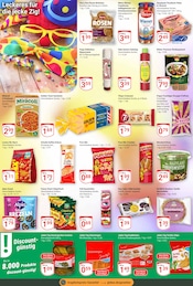 Thunfisch im GLOBUS Prospekt in Erftstadt Aktueller GLOBUS Prospekt mit Thunfisch, "Aktuelle Angebote", Seite 17