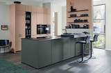 Aktuelles Einbauküche Angebot bei Opti-Wohnwelt in Bremen ab 10.499,00 €