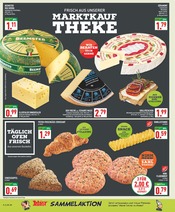 Brot im Marktkauf Prospekt in Lemgo Aktueller Marktkauf Prospekt mit Brot, "Aktuelle Angebote", Seite 8