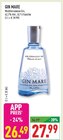 Aktuelle Gin Angebote bei Marktkauf in Recklinghausen Aktuelles GIN MARE Angebot bei Marktkauf in Recklinghausen ab 26,49 €