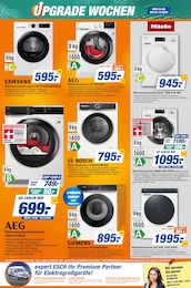 Waschmaschine Angebot im aktuellen expert Prospekt auf Seite 2