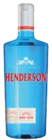 London Dry Gin im Angebot bei EDEKA in Germering London Dry Gin Angebote von Henderson bei EDEKA Germering für 9,99 €