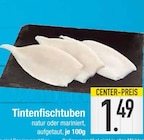 Tintenfischtuben von  im aktuellen EDEKA Prospekt für 1,49 €