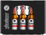 Aktuelle Bier Angebote bei REWE in Eberswalde Aktuelles Premium Pils Angebot bei REWE in Eberswalde ab 10,99 €