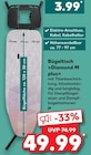 Bügeltisch Diamond M plus im Angebot bei Kaufland in Bocholt Bügeltisch Diamond M plus Angebote von Vileda bei Kaufland Bocholt für 49,99 €
