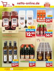 Nudeln im Netto Marken-Discount Prospekt in Ansbach Aktueller Netto Marken-Discount Prospekt mit Nudeln, "Aktuelle Angebote", Seite 28