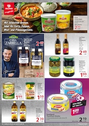 Aktueller Selgros Prospekt mit Thunfisch, "HIER KAUFEN PROFIS & GENIESSER", Seite 10