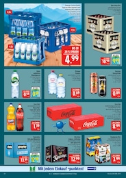 Coca Cola Zero Angebot & Preis im aktuellen Marktkauf Prospekt Coca Cola Zero Angebot im aktuellen Marktkauf Prospekt auf Seite 26